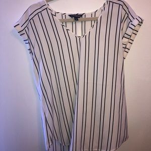Express Blouse